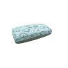 Buy cheap Blue Kid's Cute Eyeglasses Case With Custom Logo , Pu Eyewear Case from wholesalers