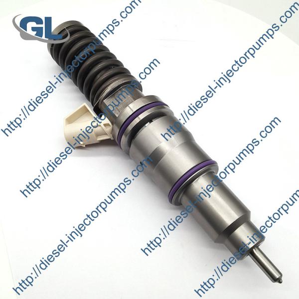 Buy cheap Electronic Unit Injector BEBE4C04001 20544186 85000318 Injectors Truck 16L EUI from wholesalers