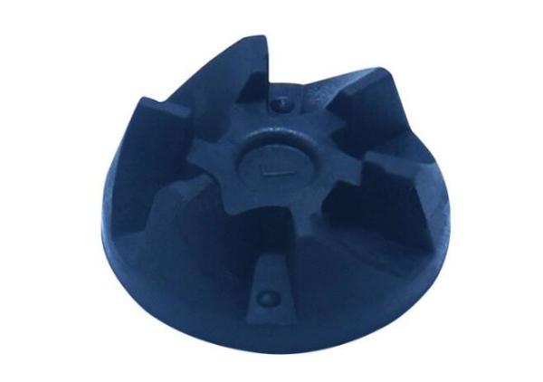 Buy cheap Silicone Rubber Molding Parts Corrosion Proof Industry Equipment Durable from wholesalers
