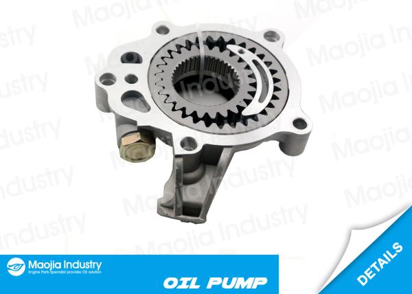 Buy cheap 15100 - 35010 Transmission Mechanical Auto Oil Pump , Gear Type Oil Pump from wholesalers