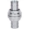 Buy cheap German Storz Hose Coupling - 65mm -2.5”-Hydrant Fire Hose Coupling -Natural Oxidation from wholesalers