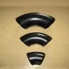 Buy cheap Butt Welded Carbon Steel Seamless Pipe Elbow ANSI A234 WPB from wholesalers