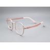 Buy cheap Various Colors Kids Metal And PPSU Optical Athletic Glasses LF 2533 from wholesalers
