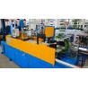 Buy cheap Customizable Cable Coiling Machine For PVC / PE / PP Film With 300rpm Rotation Speed from wholesalers
