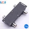 Buy cheap 698-4000MHz Wideband 4X4 Hybrid Combiner 7/16DIN Female Package Gross Weight 2.000kg from wholesalers
