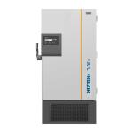 MD-30L850B -30°C 304 Stainless Steel Hospital Biomedical Freezer With LED