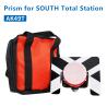 Buy cheap Original High-quality Single Tilting Prism & Bag For Top Nikon Sok South TIANYU KOLIDA FOIF Total Station from wholesalers