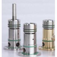 Buy cheap Fluid Water Hydraulic Rotary Union Stainless Steel Joint ID 98771 Threaded product