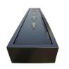 Buy cheap Garden Ornaments Metal Landscape Corten Steel Water Feature Outdoor from wholesalers