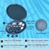Buy cheap 60W TPE Fast USB Data Cable Cord Kit 480Mbps from wholesalers