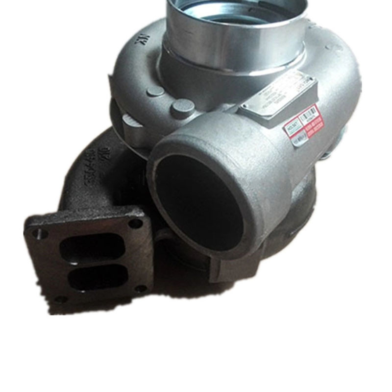 Xcec M11 L10 Diesel Engine Parts Hx50 Holset Turbocharger 4050243/4050244 /2881945/4051099