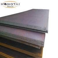 Buy cheap Q195 Q235 Q345 1023 Medium Carbon Steel Sheet 100mm-25000mm product