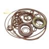 Buy cheap Kawasaki Pump K3V63DT K3V63BDT K5V180 K5V200 Excavator Hydraulic Pump Repair Kit Oil Seal from wholesalers