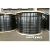 Buy cheap Stainless Steel 316l Seamless Capillary Coiled Tubing High Tensile Strength Anti Rust from wholesalers
