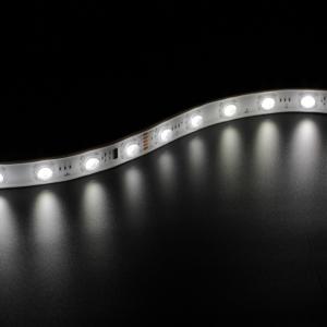 China TPU Flex LED Wall Washer For Architectural RGB And RGBW LED Lighting on sale
