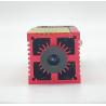 Buy cheap 655nm 1.2W 12V 1A High Quality Red Laser Module (FAC) High Power Laser Module from wholesalers