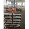 Buy cheap China fresh garlic export to Japan by Pioneer garlic group;Pure white garlic.5.5-6.0CM from wholesalers