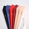 Buy cheap 50g Waterproof Flower Wrapping Paper with Crown Pattern Customized Gift Packaging from wholesalers