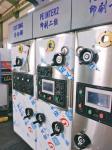 380V / 220V Carton Printing Machine Flexo Printing Slotting Machine