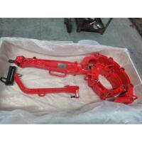 Buy cheap sell 30in casing pipe manual tong oilfield equipment product