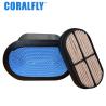 Buy cheap Obround Style 32925682 Truck Air Filter For Agricultural Machine from wholesalers