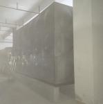 Air Pressure SUS304 5000M3 Panel Assembly Water Tank 0.5*0.5M