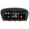 Buy cheap BMW 5 series E60 E61 E63 E64 2009-2010 Aftermarket Stereo Android 10.0 8-Core 4G 64G CCC Support Ext MIC BMW-8233CIC from wholesalers