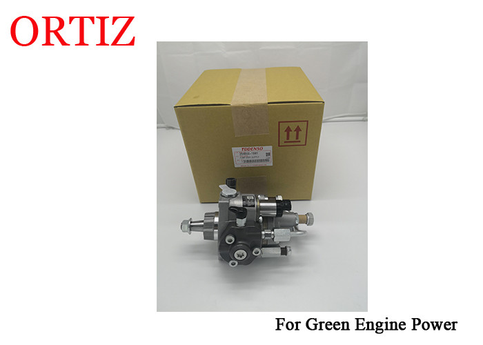 Diesel Motor Electric Diesel Fuel Pump 294000-1991