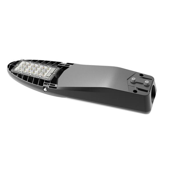 Buy cheap Luxeon 5050 IP66 60W Solar Street Light For Roadway Lighting Fixture from wholesalers