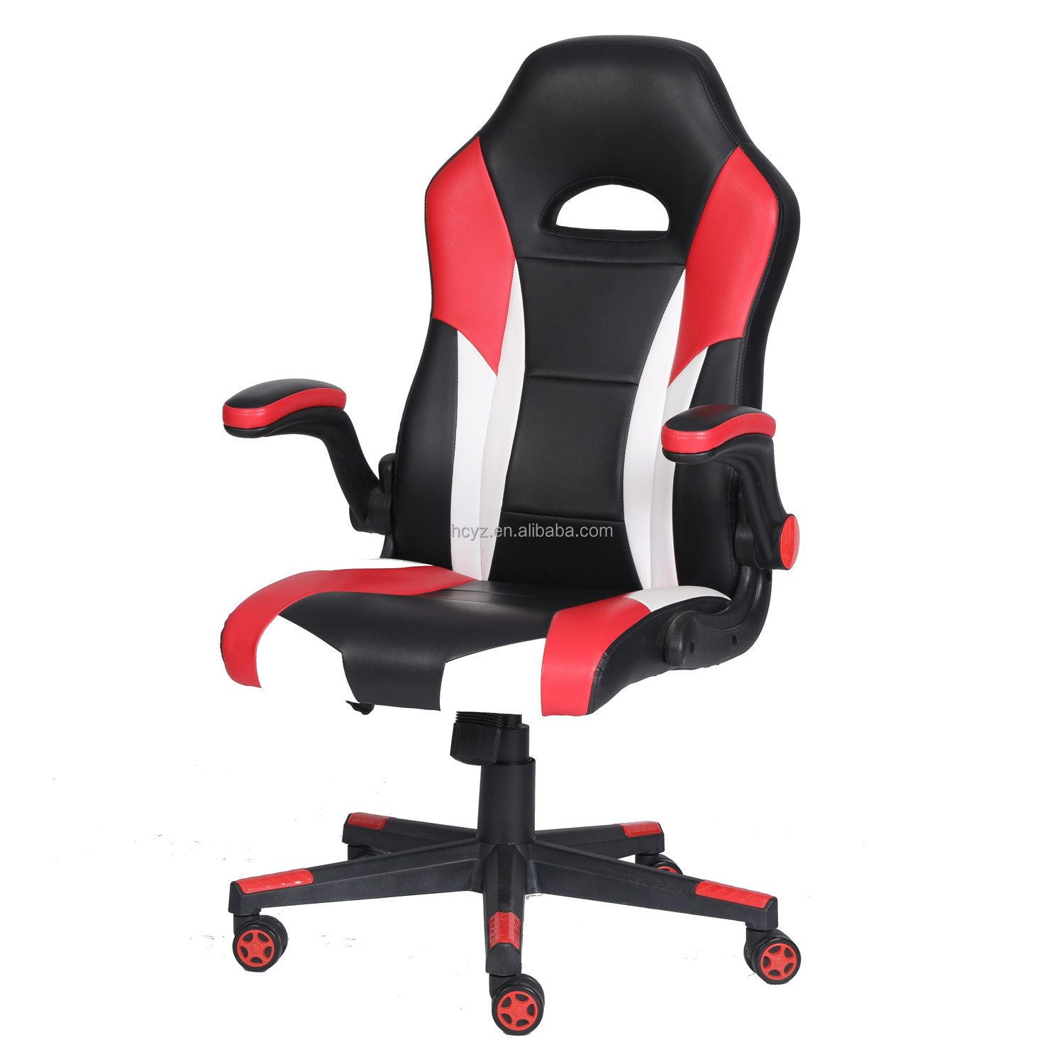 Commercial Furniture Y-SEATER PU PVC Leather E-sport Chair for Kids Executive Chair