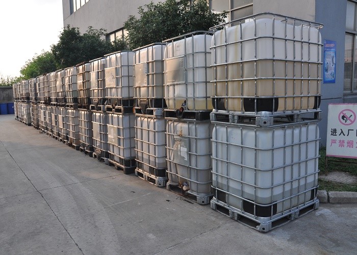 Clay Stabilizer DADMAC Chemical Wetting Agent Diallyl Dimethyl Ammonium Chloride
