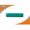 Buy cheap 1.2V AAA 10450 900mAh Nickel Metal Hydride Rechargeable Battery from wholesalers