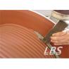 Buy cheap Lbs Grooved Winch Drum Regular Rope Arrangement No Disorderly Rope from wholesalers