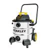 Buy cheap Handheld Electric Vacuum Cleaner SL18199-16A 16 Gallon / 60 Litres Stainless Steel Stanley from wholesalers