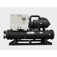 Buy cheap Stable Performance Industrial Chiller Units Chiller Unit Hvac product