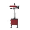 Buy cheap Air cooling JCZ Fly Laser Marking Machine from wholesalers