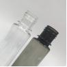 Buy cheap Precise Dispensing Essential Oil Glass Dropper Bottles With Customized Logo from wholesalers