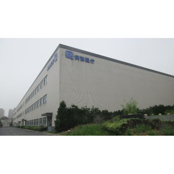 304ss Pencil Point Tip Anesthesia Needle NRFIT Touhy Epidural Needle for Professional