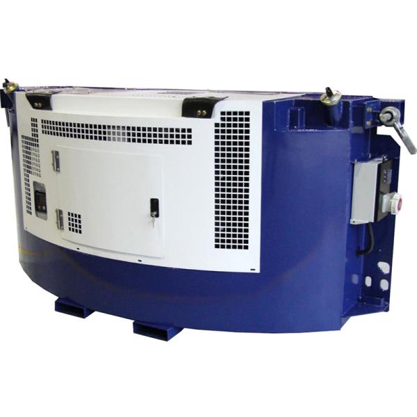 Buy cheap 15KW 20KW Reefer Container Generator Water Cooled Genset Clip On 460V from wholesalers