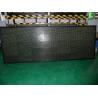 Buy cheap Waterproof Single Color Large Modular Scrolling LED Outdoor Signs P12 / 16 from wholesalers