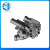 Buy cheap 119717-42002 Water Pump For YANMAR 3TNV76 3TNV76-NBK Diesel Engine from wholesalers
