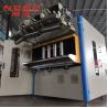 Buy cheap Waist 37mm-75mm Bag Spring Assembly Machine SCREEN Control from wholesalers