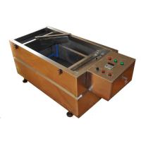 Buy cheap CE Certificate Semi Auto SS Water Transfer Printing Tank product