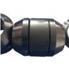 Buy cheap Oilfield Double Basket Type Packer Cups Elements Heavy Duty All Rubber from wholesalers