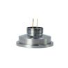 Buy cheap 2" Diaphragm SS316L 0.5%FS 6kΩ Piezoresistive Pressure Sensor from wholesalers