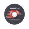 Buy cheap 6x22mm MPA Metal Abrasive Disc D150mm Grinding Wheel from wholesalers