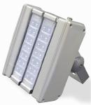 Waterproof IP66 60W LED Tunnel Light Meanwell Driver Use For Tunnel