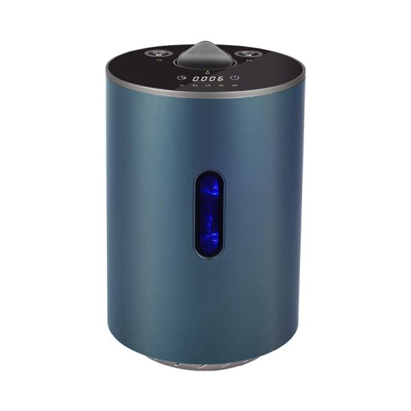 Buy cheap SPE Water Electrolysis Hydrogen Inhaler Machine for Breathing Therapy WEIZI from wholesalers
