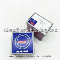 Buy cheap NSK FCB20 nylon cage bearing, FCB-20 One Way Clutch Needle roller Bearing product