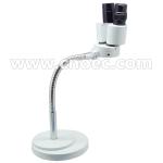 Jewelry Gem 80X Stereo Optical Microscope Binocular A22.1217
